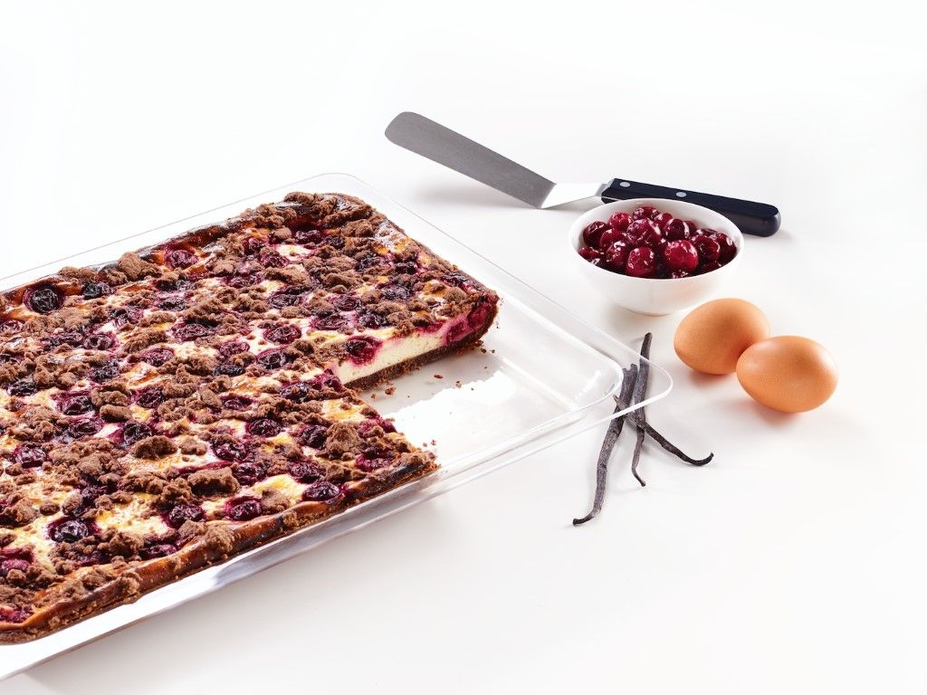 Miele HGS 100 Original Glasschale