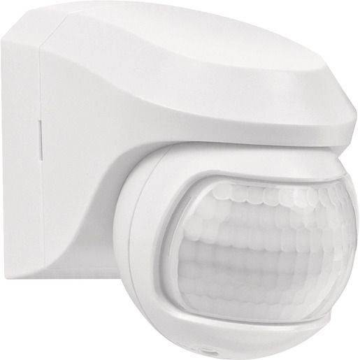 Niko BEWEGUNGSMELDER WEISS 3160 / NIKO INFRA-GARDE 200 MAX 3160