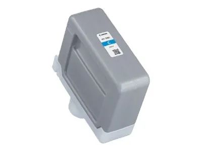 Canon PFI-340 C - 330 ml - Cyan - original - Tintenbehälter