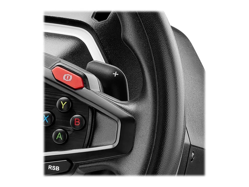ThrustMaster T128 - SimTask Pack - Lenkrad- und
