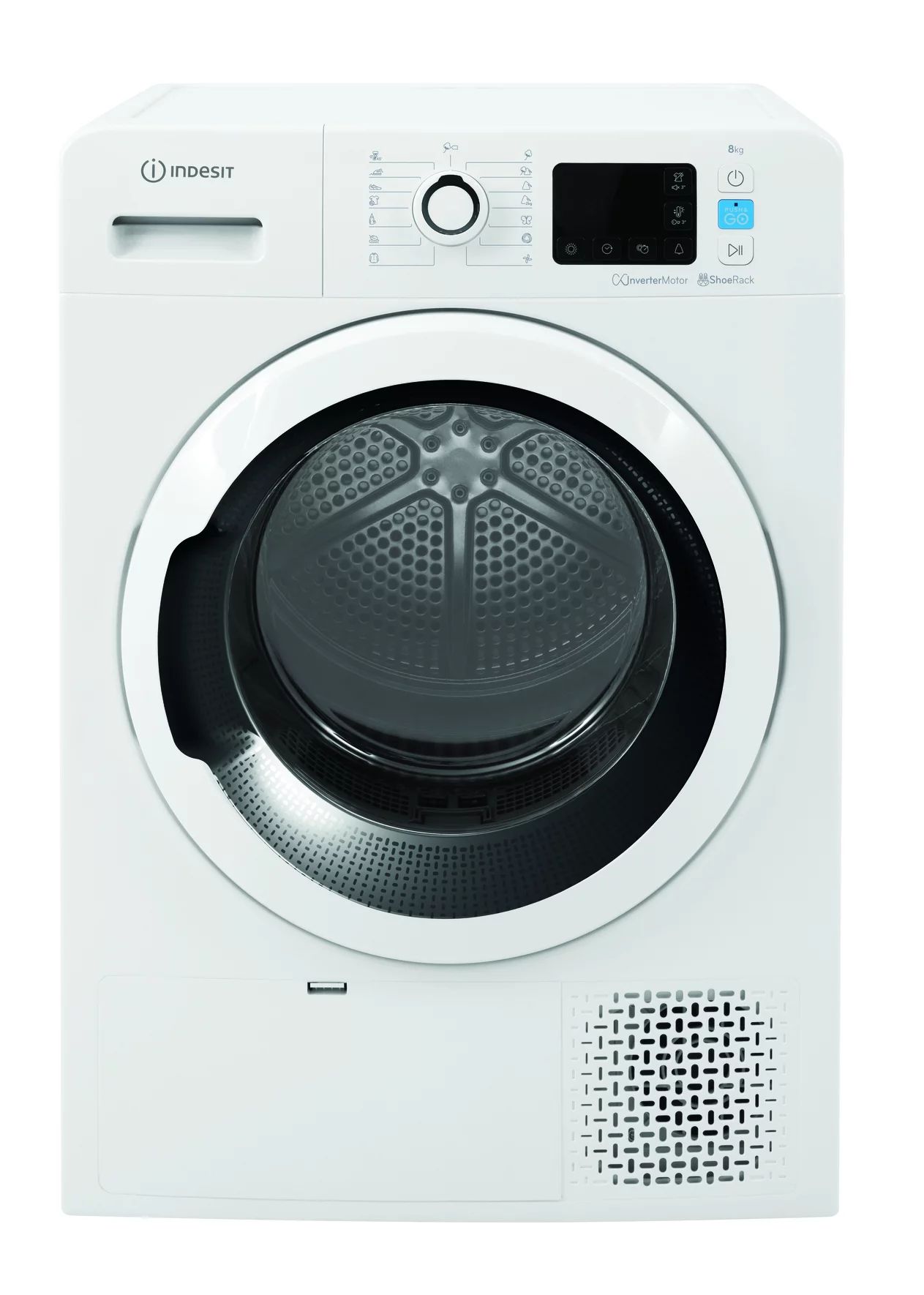 Indesit YT M11 83K RX EU