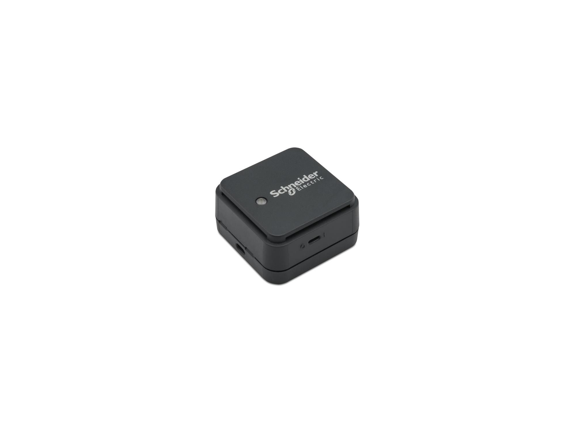 APC Wireless - Temperatursensor - Grau - für NetBotz Rack Monitor 450, Rack Monitor 570