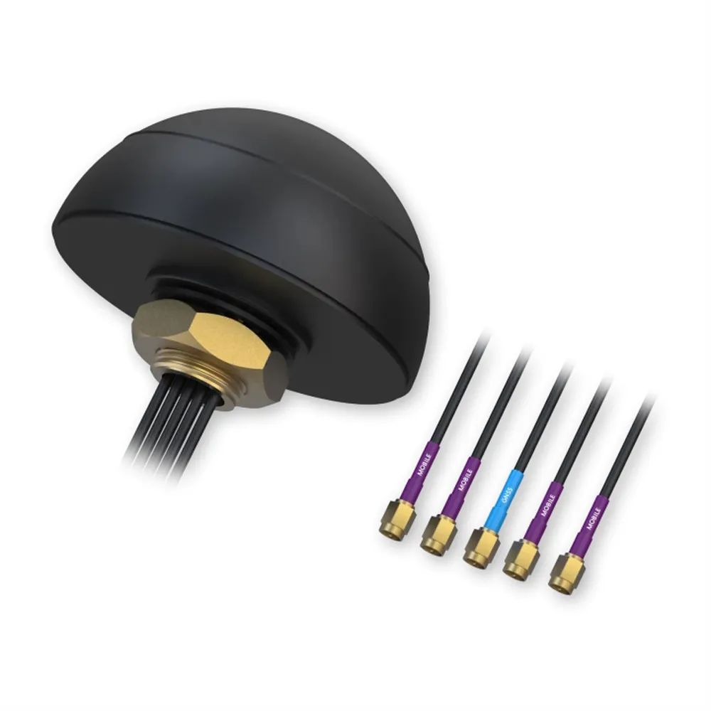 Teltonika Antenne - Mobiltelefon - 3 dBi