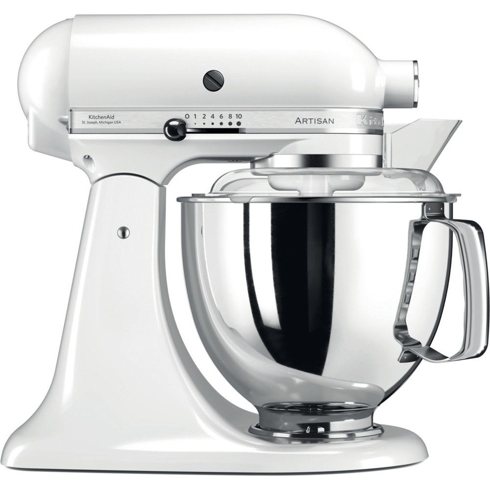 KitchenAid 5KSM175PSEWH White Open-Box