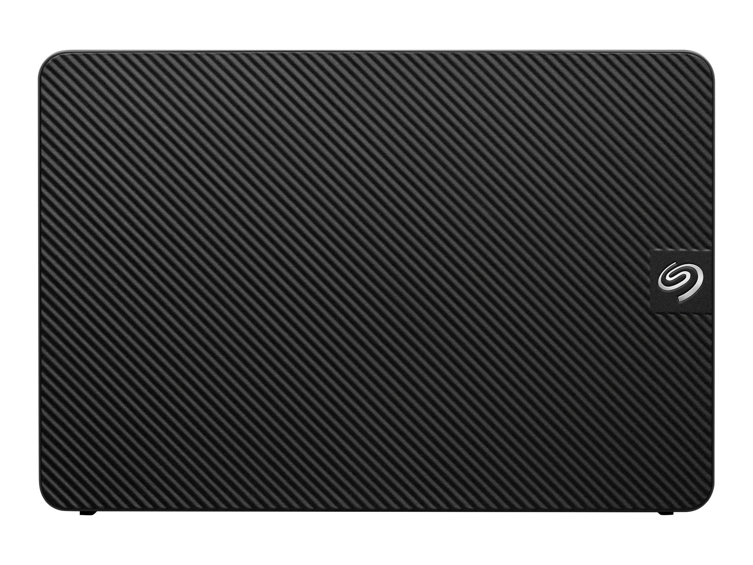 Seagate Expansion STKP10000400 - Festplatte - 10 TB - extern (Stationär)