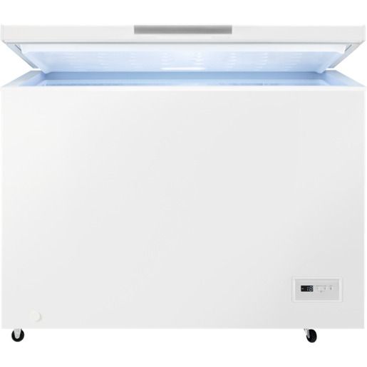 AEG GEFRIERTRUHE 308L 85X112CM / AHB531D1LW WS 922718141
