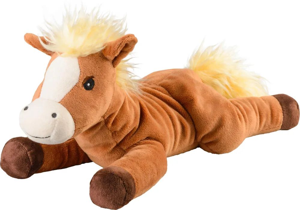 Greenlife Value GmbH Warmies Wärmetier Pony