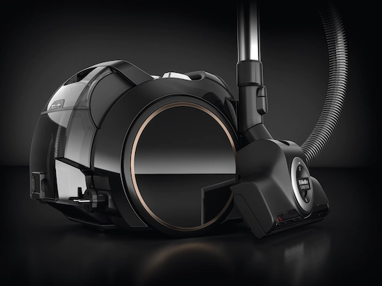 Miele Boost CX1 Cat & Dog PowerLine/Obsidians./SNCF0