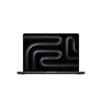 Apple MacBook Pro Z1FG 35.97cm 14.2Zoll StD M4 Max 14C CPU/32C GPU/16C N.E. 36GB 1TB SSD 96W USB-C us Schwarz