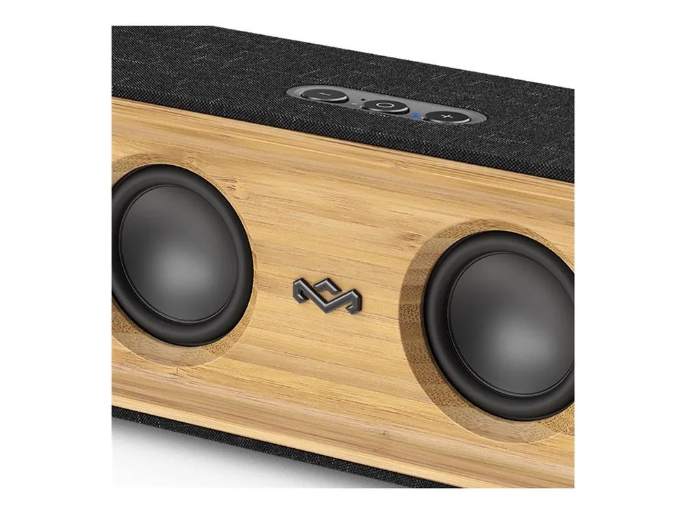 House of Marley Get Together 2 - Lautsprecher