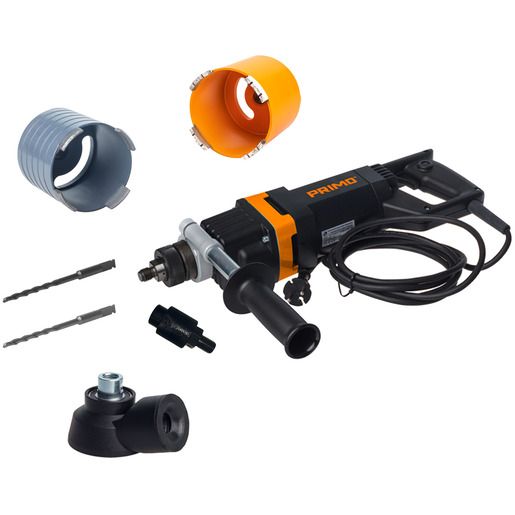 Primo SCHNELLLÄUFER SET ALLRUND / PRIMO P936