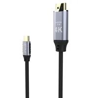 INCA ITCH-20 - 2 m - USB Typ-C - HDMI - Männlich - Männlich - Gerade