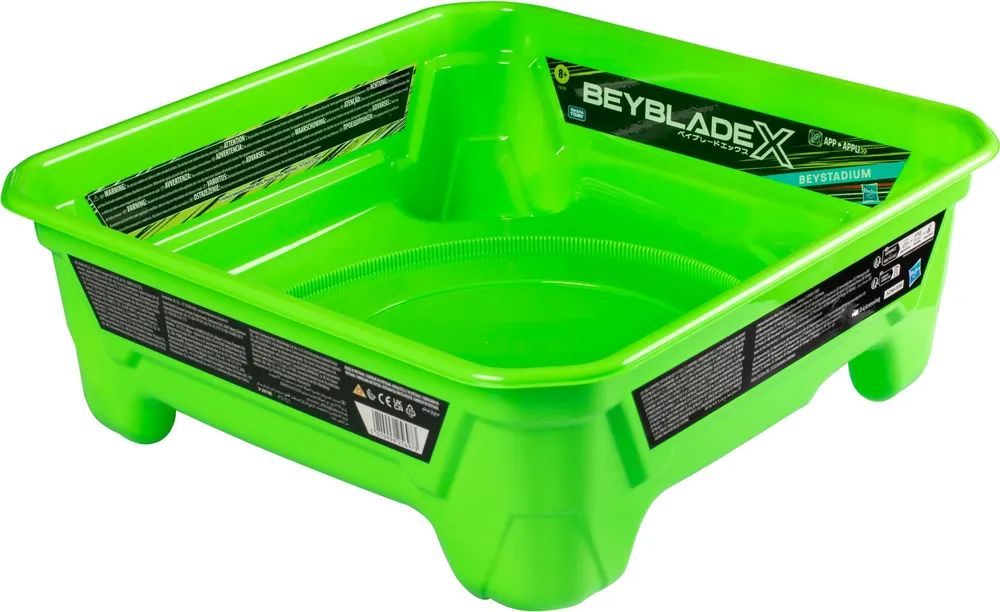 Hasbro European Trading B.V. BEY X Beystadium Battle-Arena