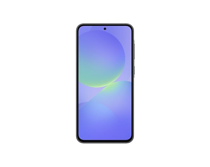 Samsung Galaxy A36 - Enterprise Edition - 5G Smartphone - Dual-SIM - RAM 6 GB / Interner Speicher 12
