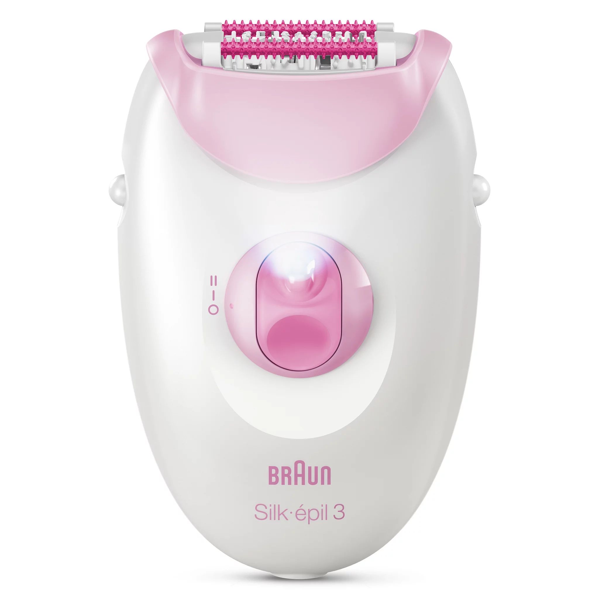 Braun Silk-épil 3 SE3-000