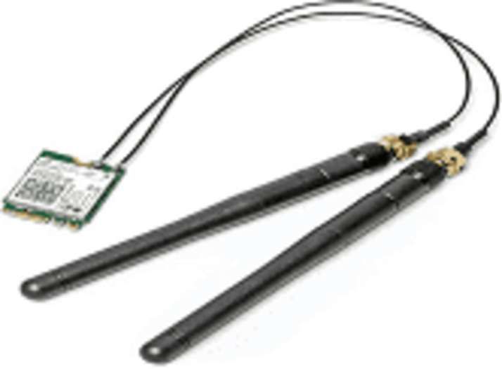 ASRock Netzwerkadapter - M.2 Card - Bluetooth 4.0