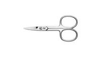Zwilling Classic Inox - Edelstahl - Gerade Klinge - Nagelschere - Edelstahl - Edelstahl - 1 Stück(e)