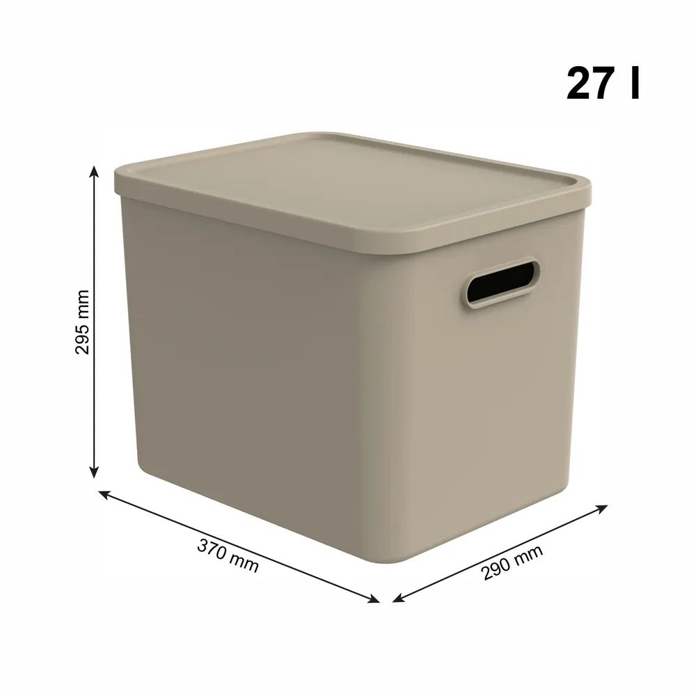 Rotho Multi box L KAYO
