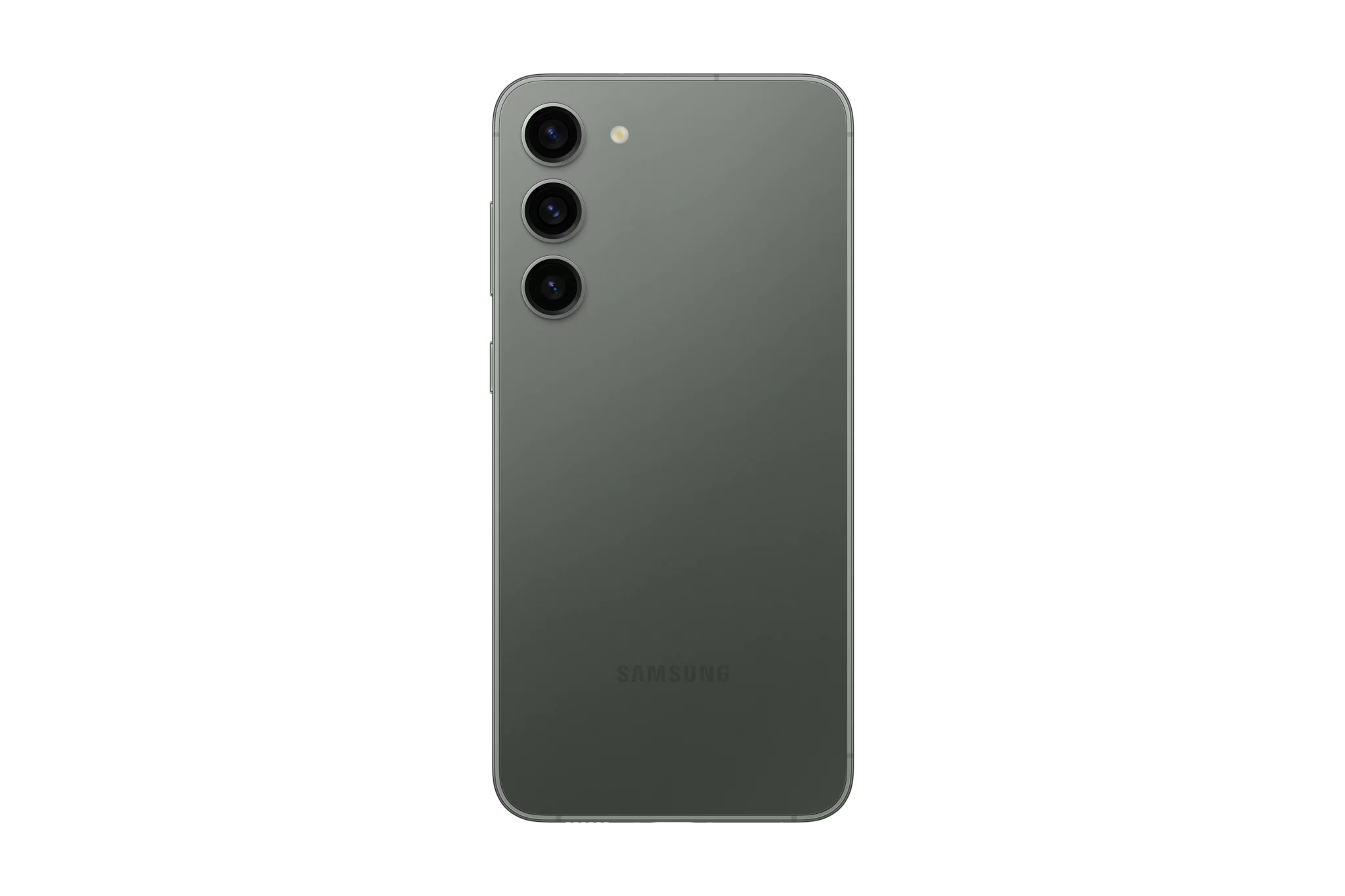 Samsung Galaxy S23+ SM-S916BZGDEUE, Green