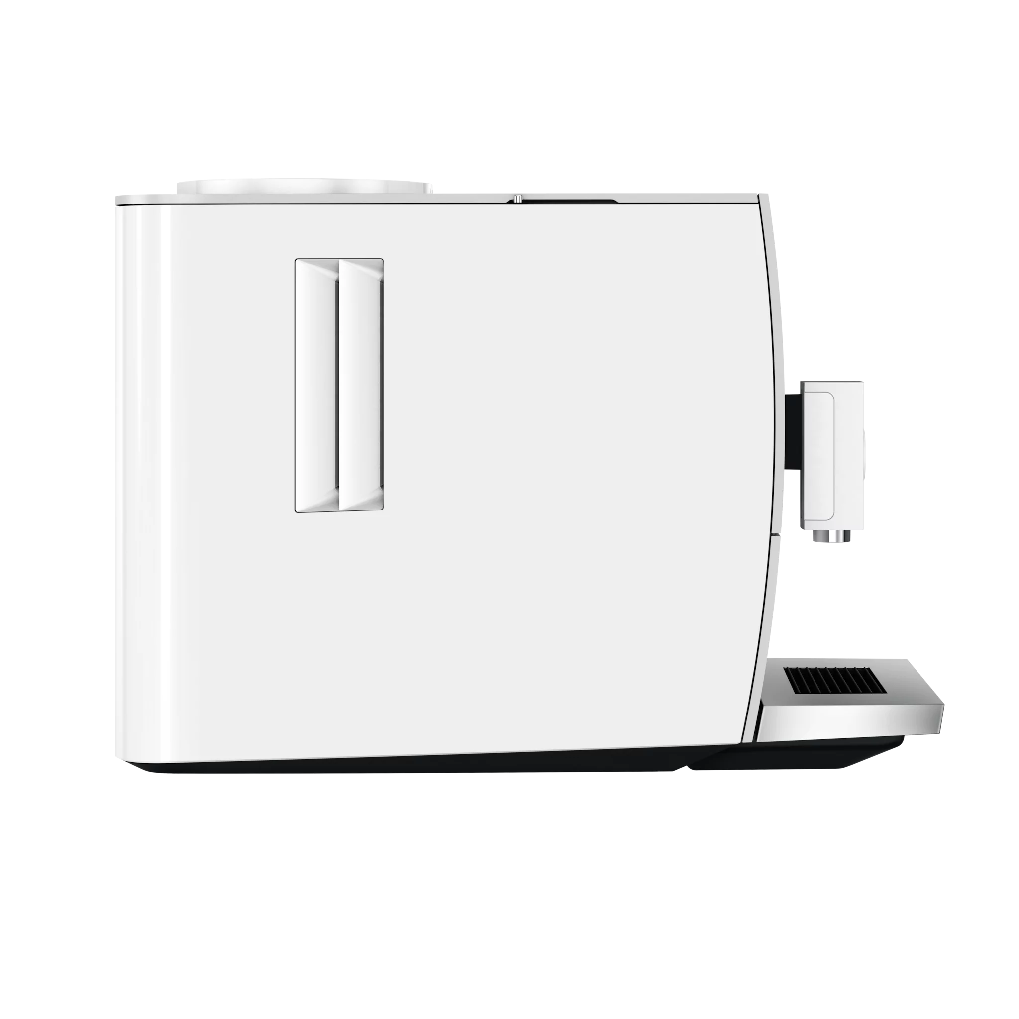 Jura ENA 4 Full Nordic White + Filterpatrone, 3er Pack + 3-Phasen-Reinigungstabletten - SET