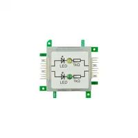 ALLNET 124580 - LED - Brick’R’knowledge - ALLNET - Mehrfarbig