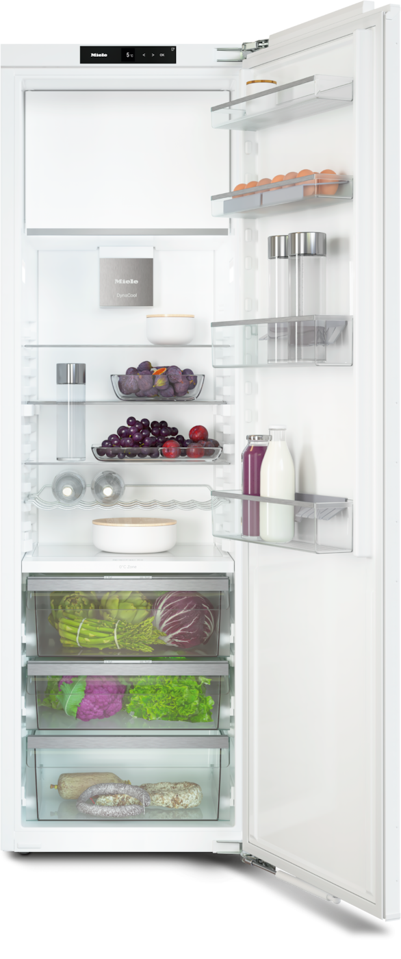 Miele K 7748 C Einbau-Kühlschrank