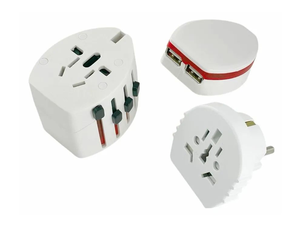 MicroConnect SKROSS - Adapter für Power Connector