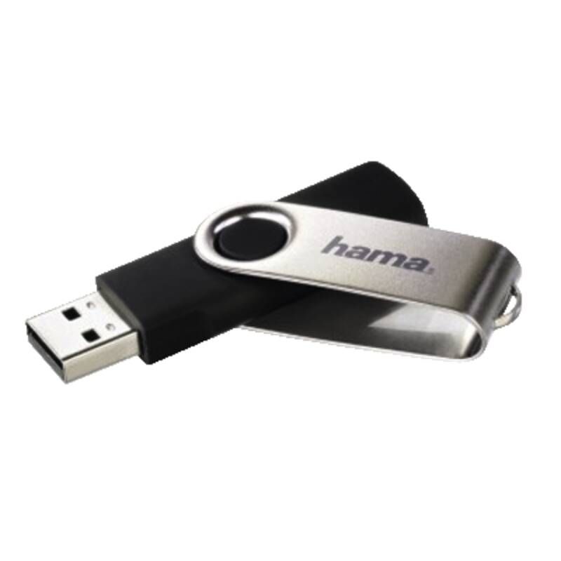 Hama 108029 ROTATE 32GB 6MB/S