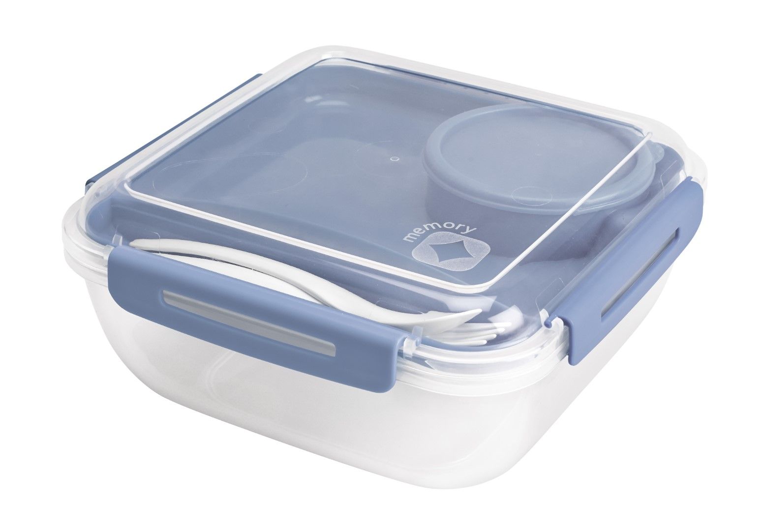 Rotho Salatbox 1.7 l MEMORY B3