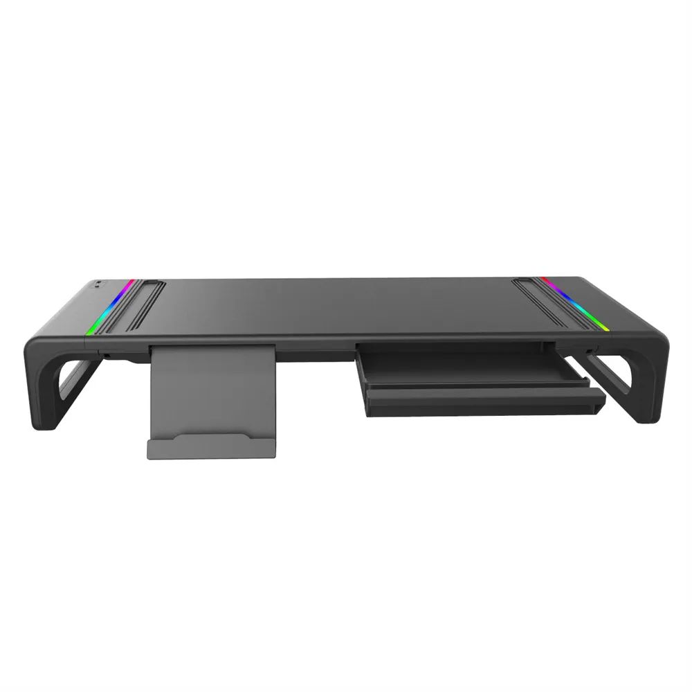 ANTEC CyberDeck RGB Laptop & Monitor Ständer