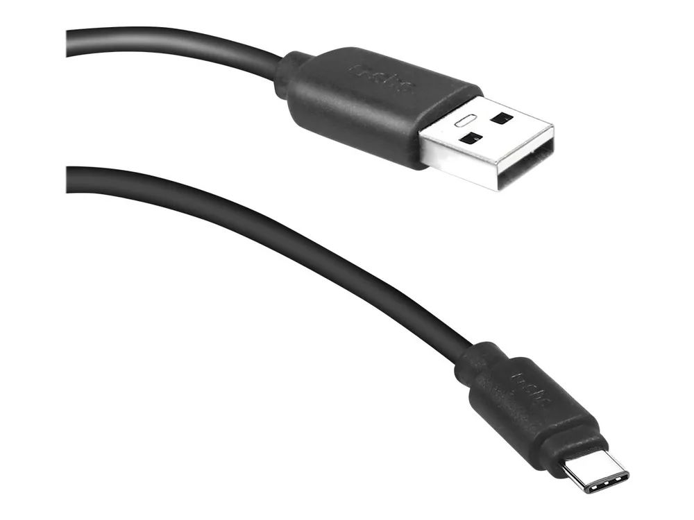 SBS USB-Kabel - 24 pin USB-C (M) zu USB (M)