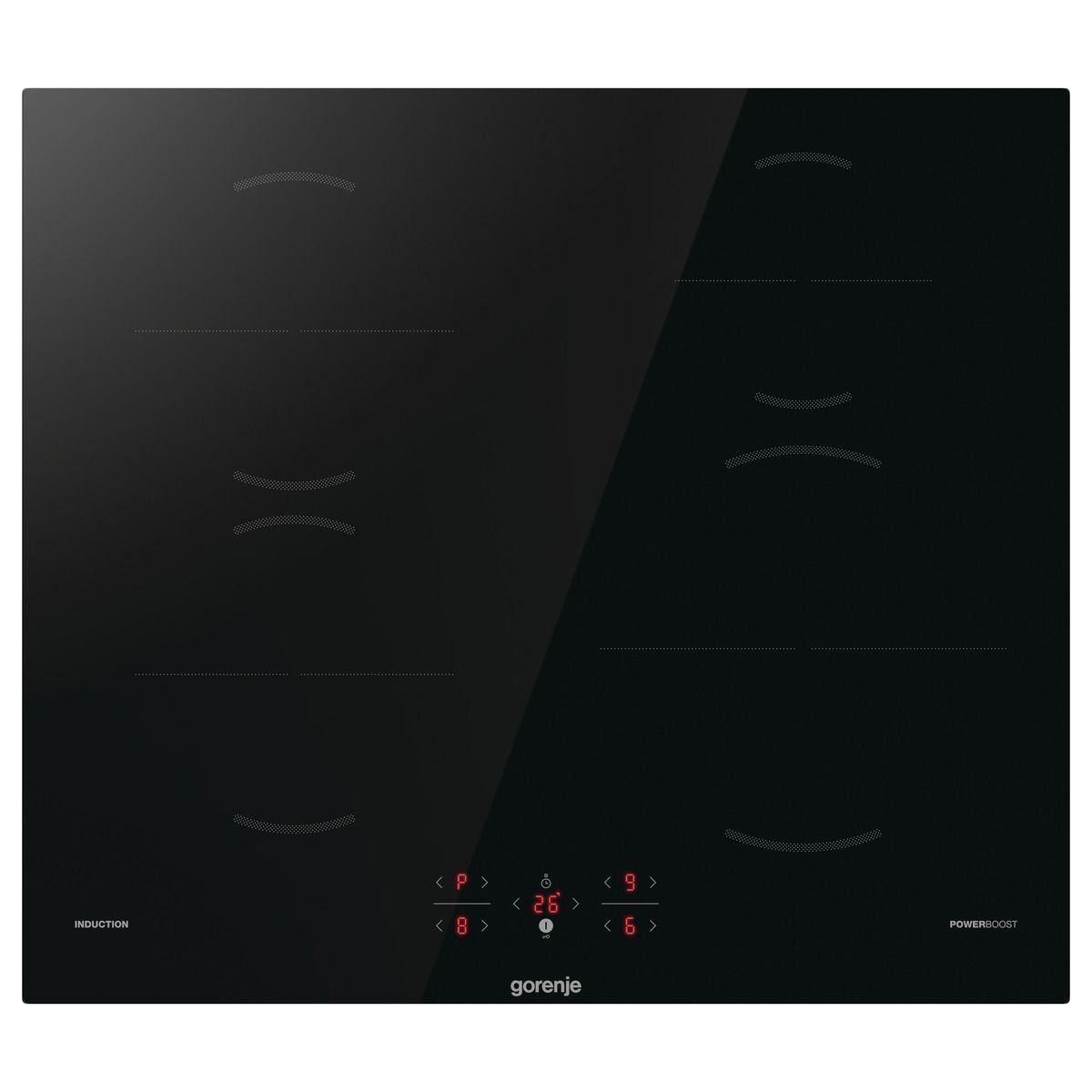 Gorenje Jump Induction Set 2