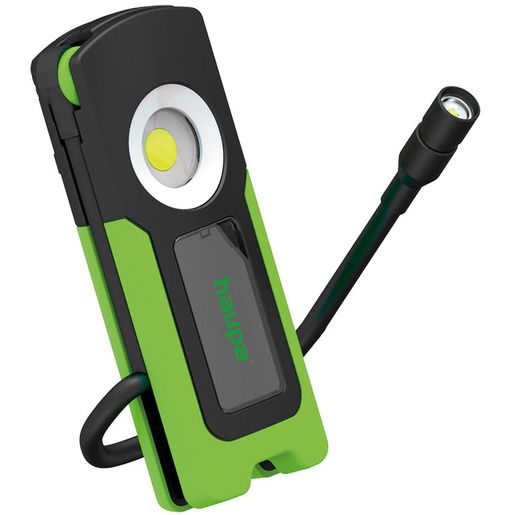 Haupa LED-INSPEKTIONSLEUCHTE 1500LM / HAUPA HUPLIGHTWL1500 130370