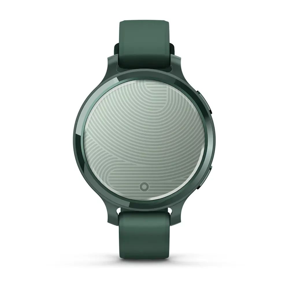 Garmin Lily 2 Active, Jasper Green