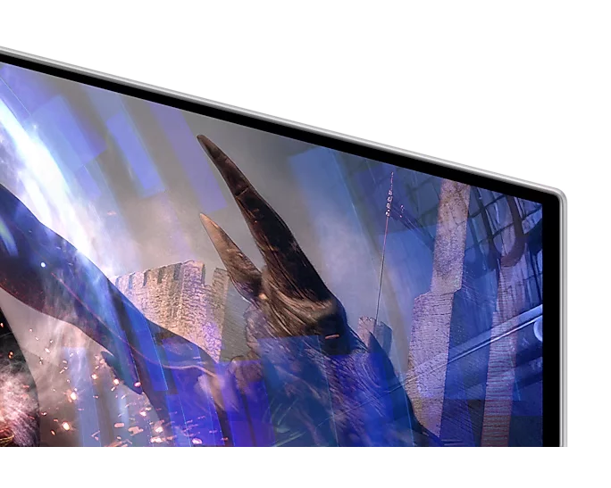 Samsung ODYSSEY OLED G6 G60SD 27IN WQHD