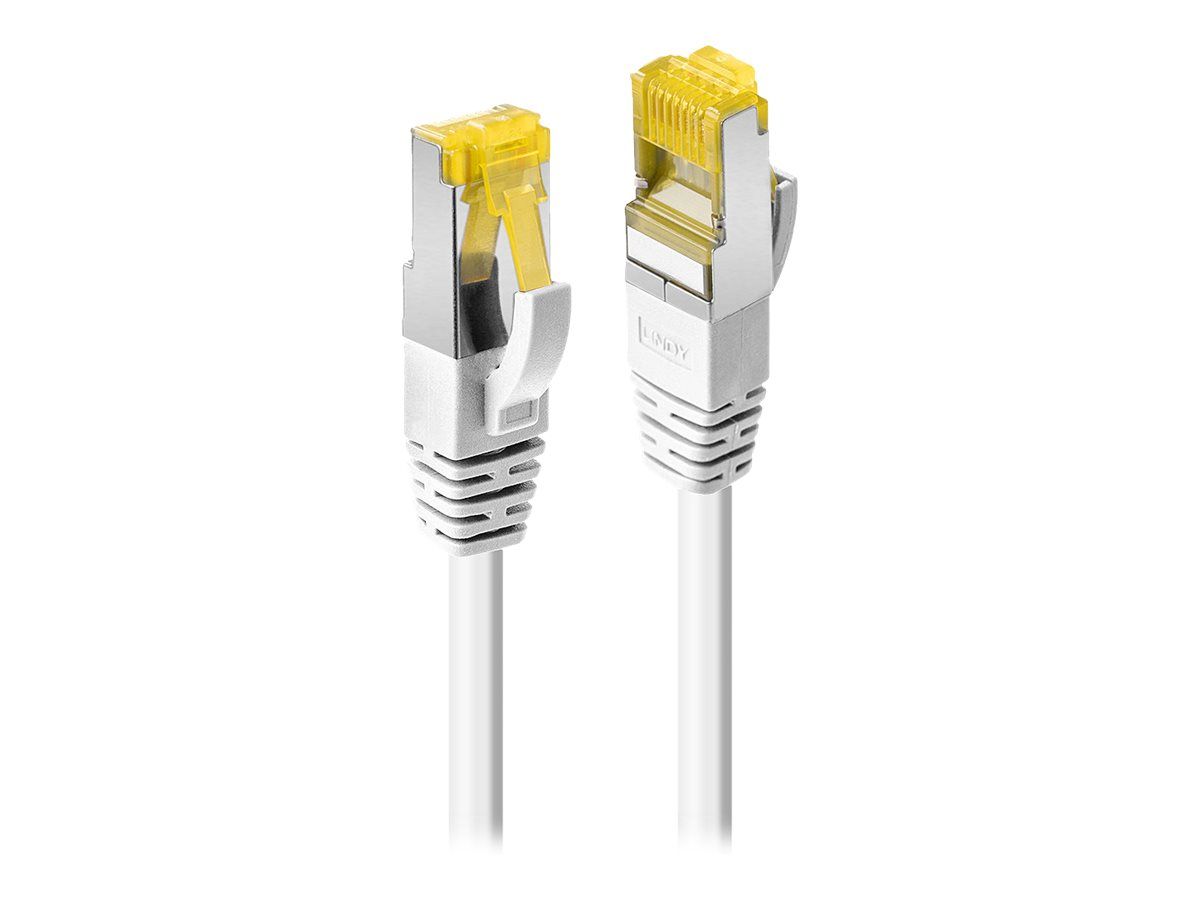 Lindy Patch-Kabel - RJ-45 (M) zu RJ-45 (M)