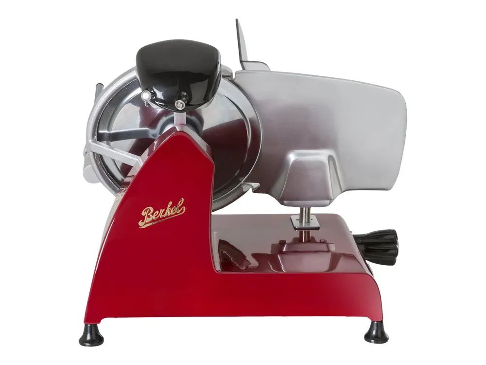 Berkel Red Line 250 rot