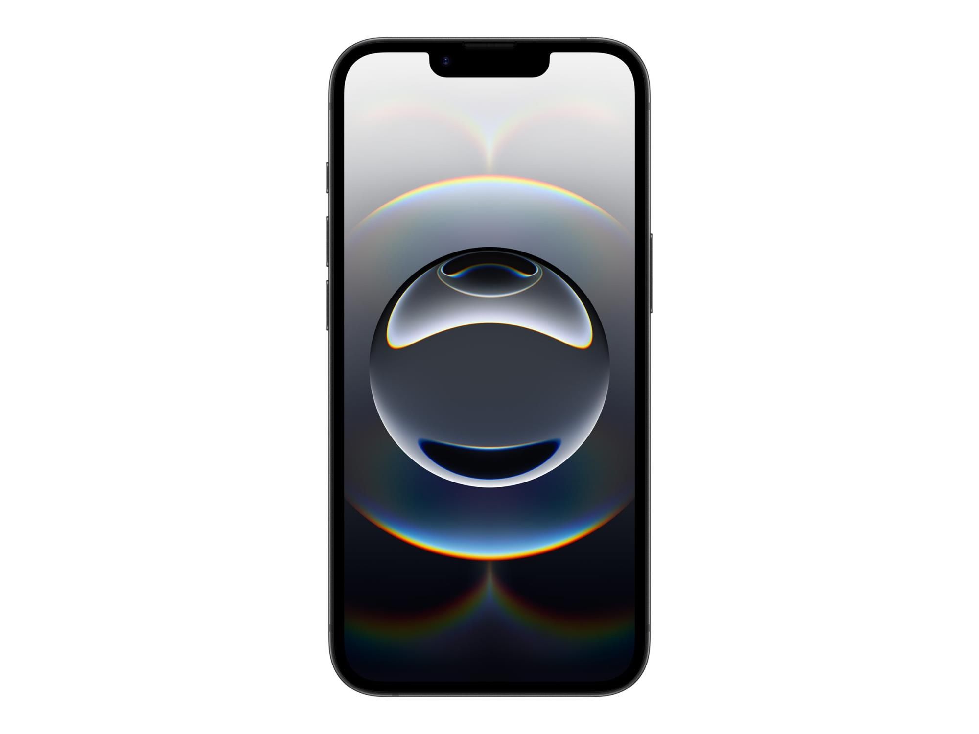 Apple iPhone 16e - 5G Smartphone - Dual-SIM / Interner Speicher 512 GB