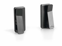 Durable Tablet Wandhalterung VISIOCLIP - 30 mm - 24 mm - 67 mm