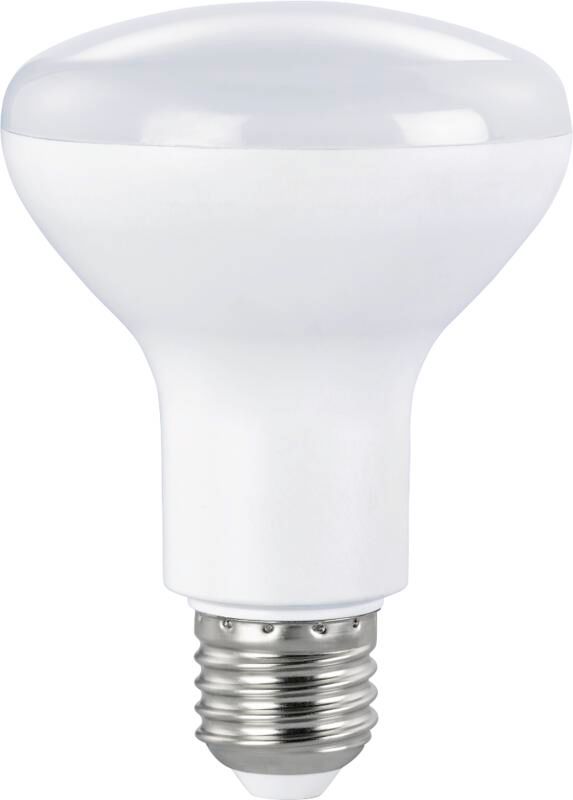 Xavax 112871 R80 LED Ma E27 1050lm ww