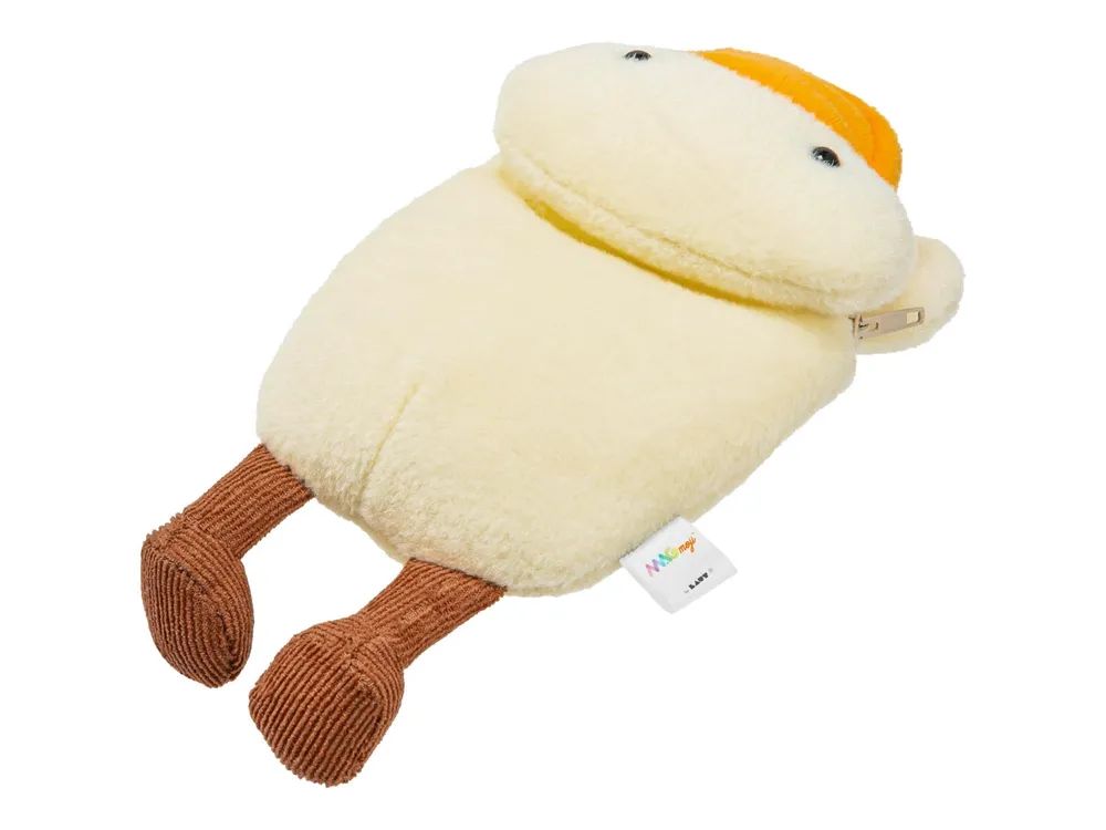 Laut International MAGMOJI Duckie - Tasche für Mobiltelefon / Kreditkarte