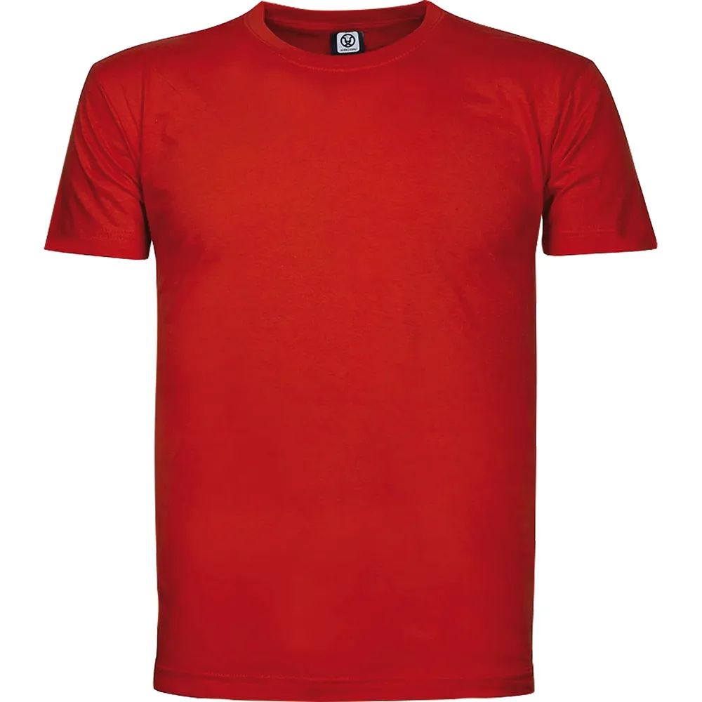 ARDON T-Shirt Lima rot M