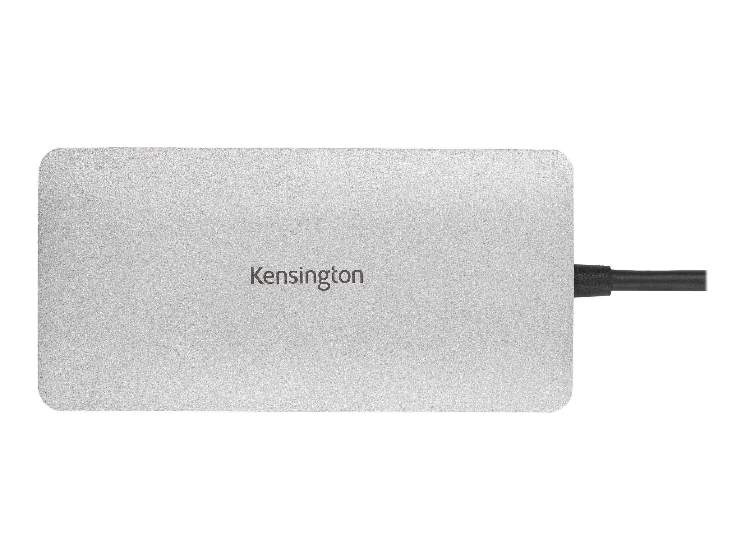 Kensington UH1400p - Dockingstation - USB-C 3.2 Gen 1