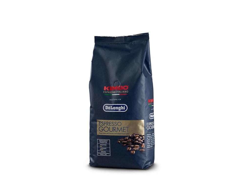 De'Longhi Kaffeebohnen Kimbo Gourmet 1 kg DLSC609