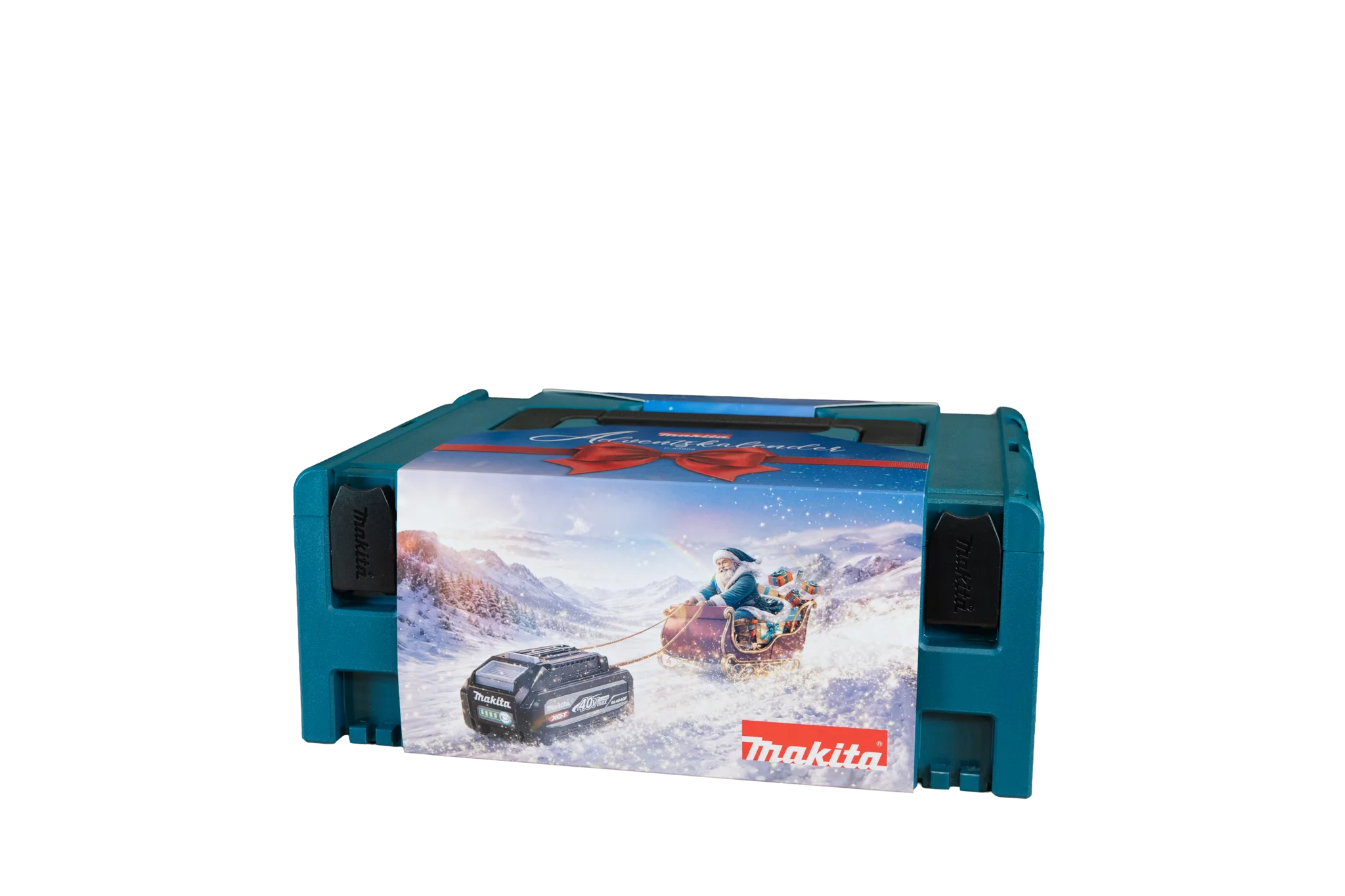 Makita P-84888 Adventkalender 2026