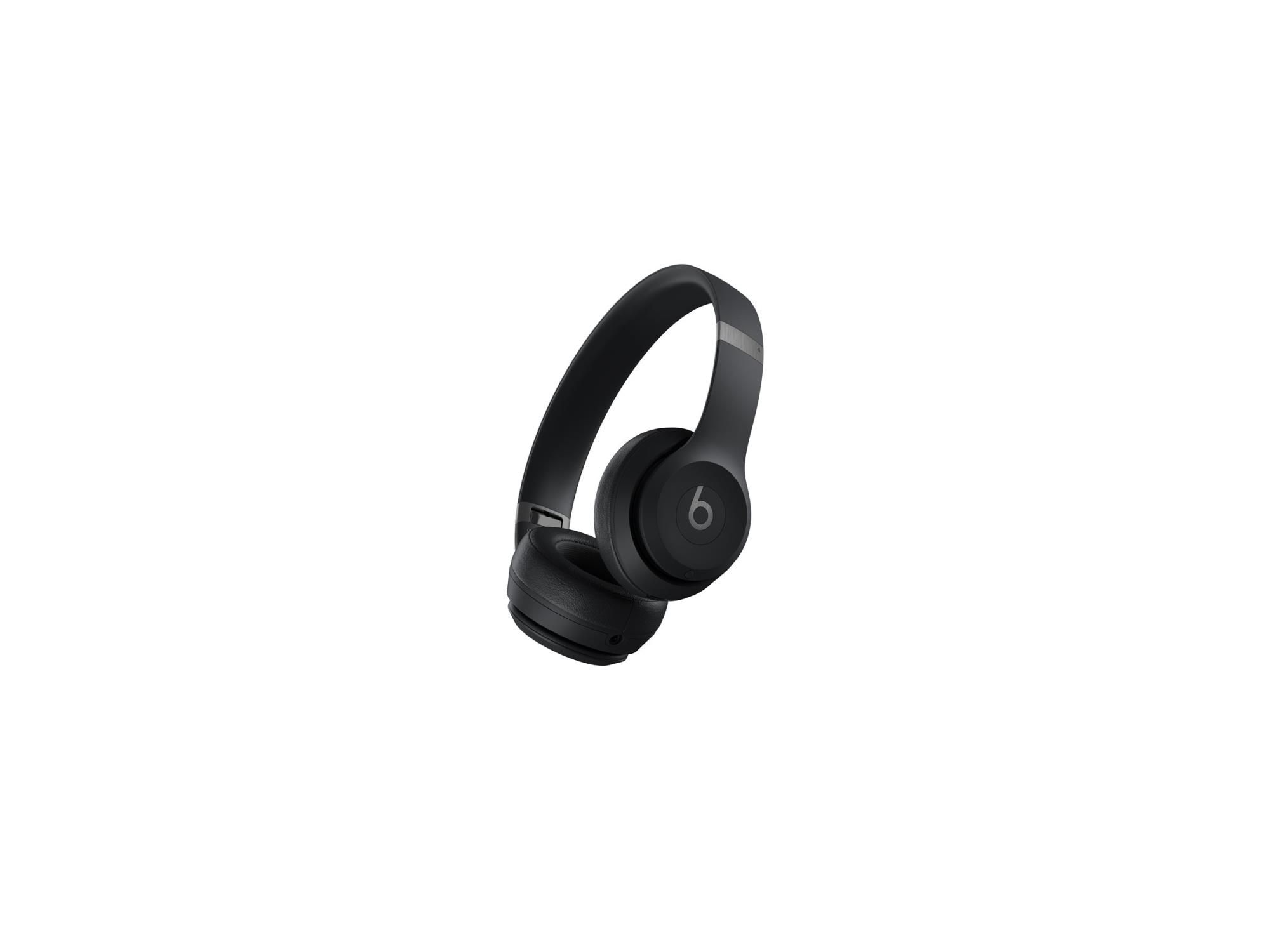 Apple Solo 4 - Kopfhörer mit Mikrofon - On-Ear