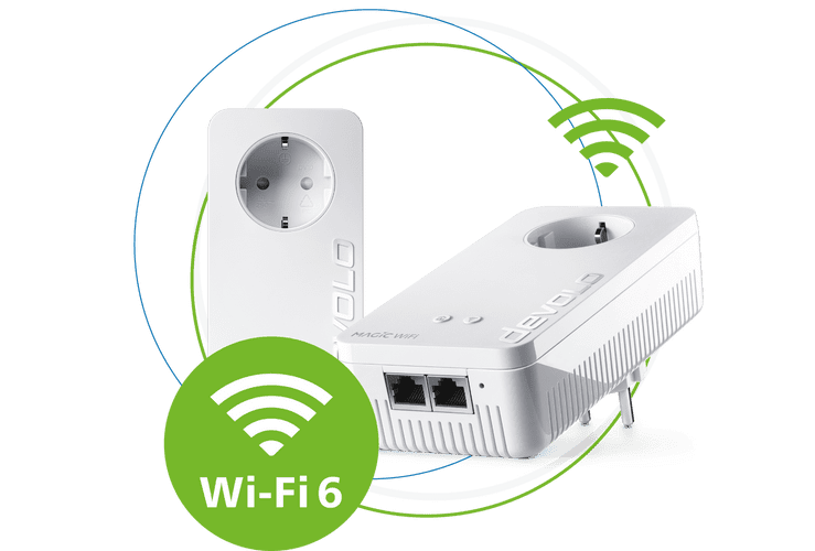 MAGIC 2 WIFI 6 STARTER KIT