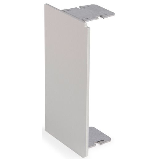 Rehau SIGNA STYLE ENDSTÜCK 70X130 / REHAU BRA ES70130 EL 6133292