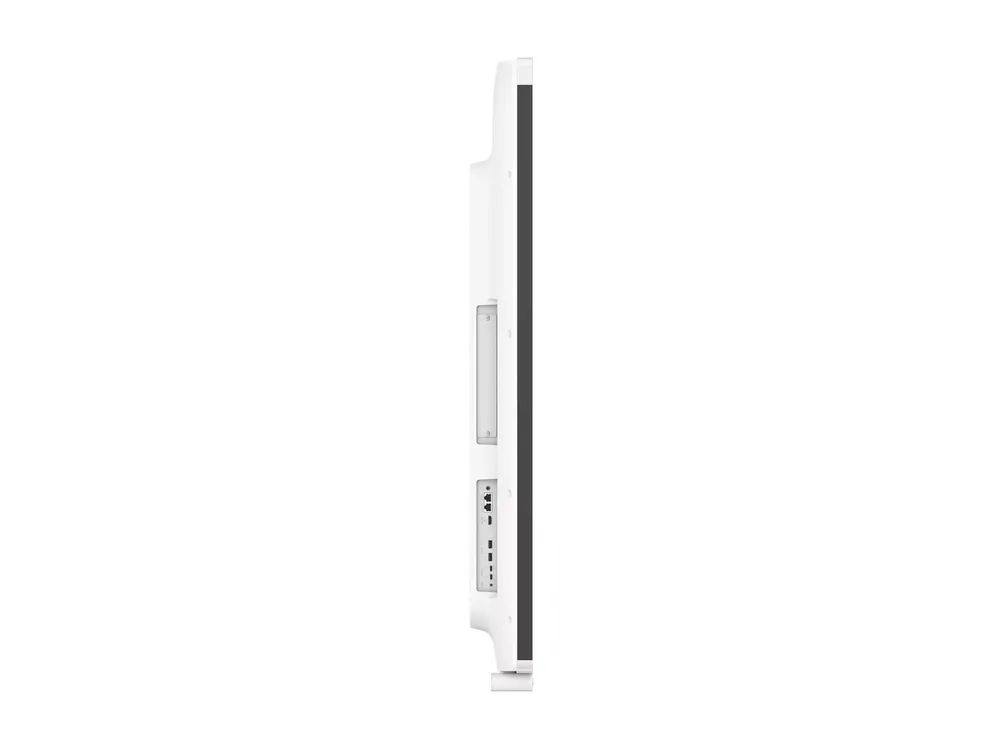 BenQ Board CM7505 - 190 cm (75") Diagonalklasse CM05 Series LCD-Display mit LED-Hintergrundbeleuchtung - interaktiv - mit integrierte interaktive Tafel, Touchscreen (Multitouch)