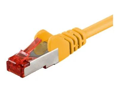 Goobay Netzwerkkabel - RJ-45 (M) zu RJ-45 (M)